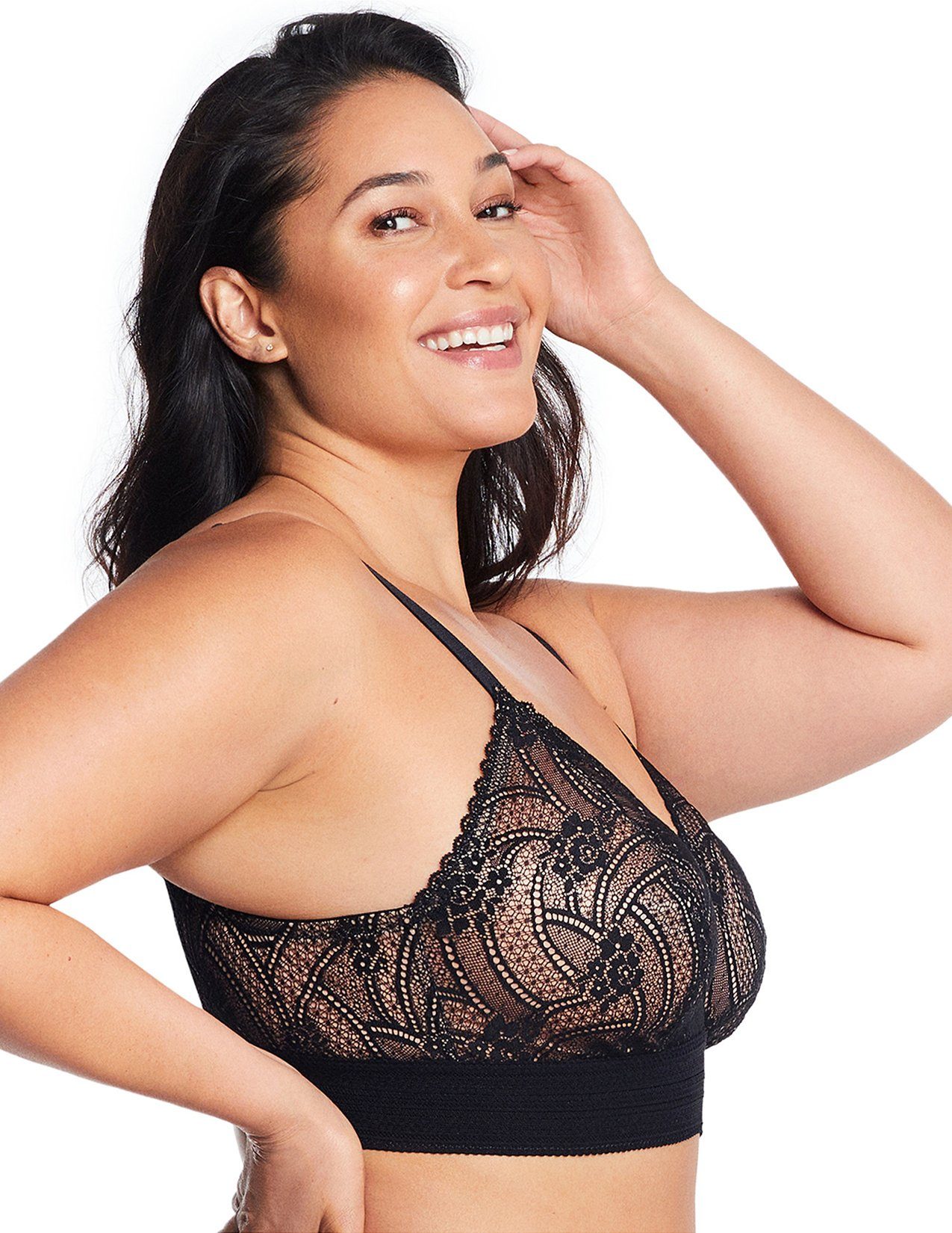 GLAMORISE Bügelloser BH Bramour günstig online kaufen
