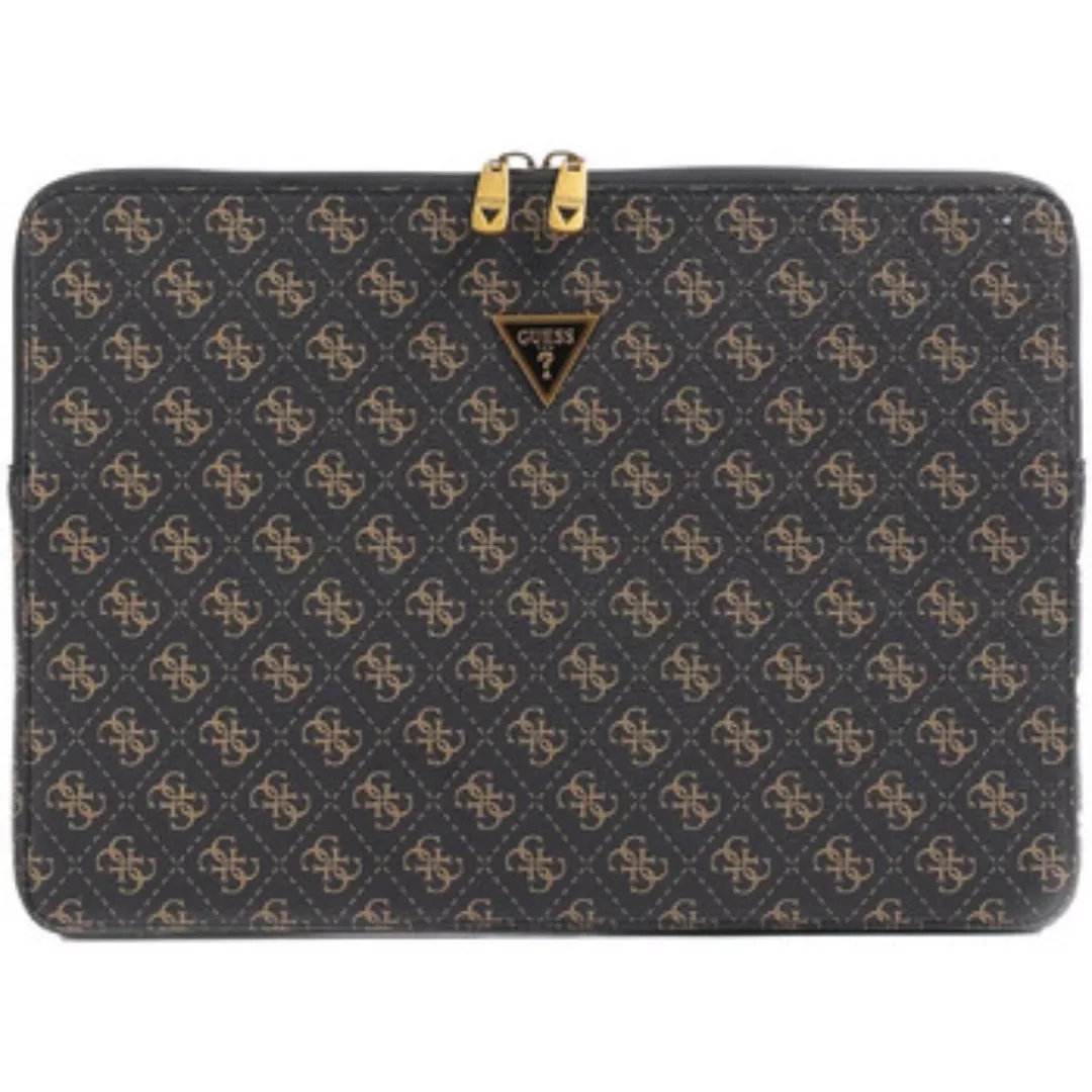 Guess  Laptop-Taschen Vezzola logo 4g günstig online kaufen