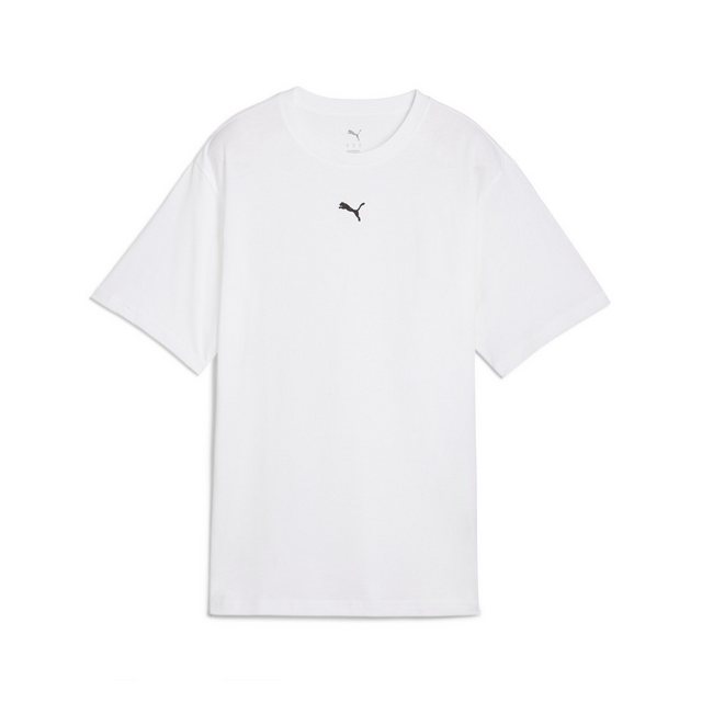 PUMA T-Shirt ESS RELAXED TEE günstig online kaufen