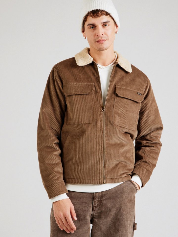 Billabong Cordjacke BARLOW (1-St) günstig online kaufen