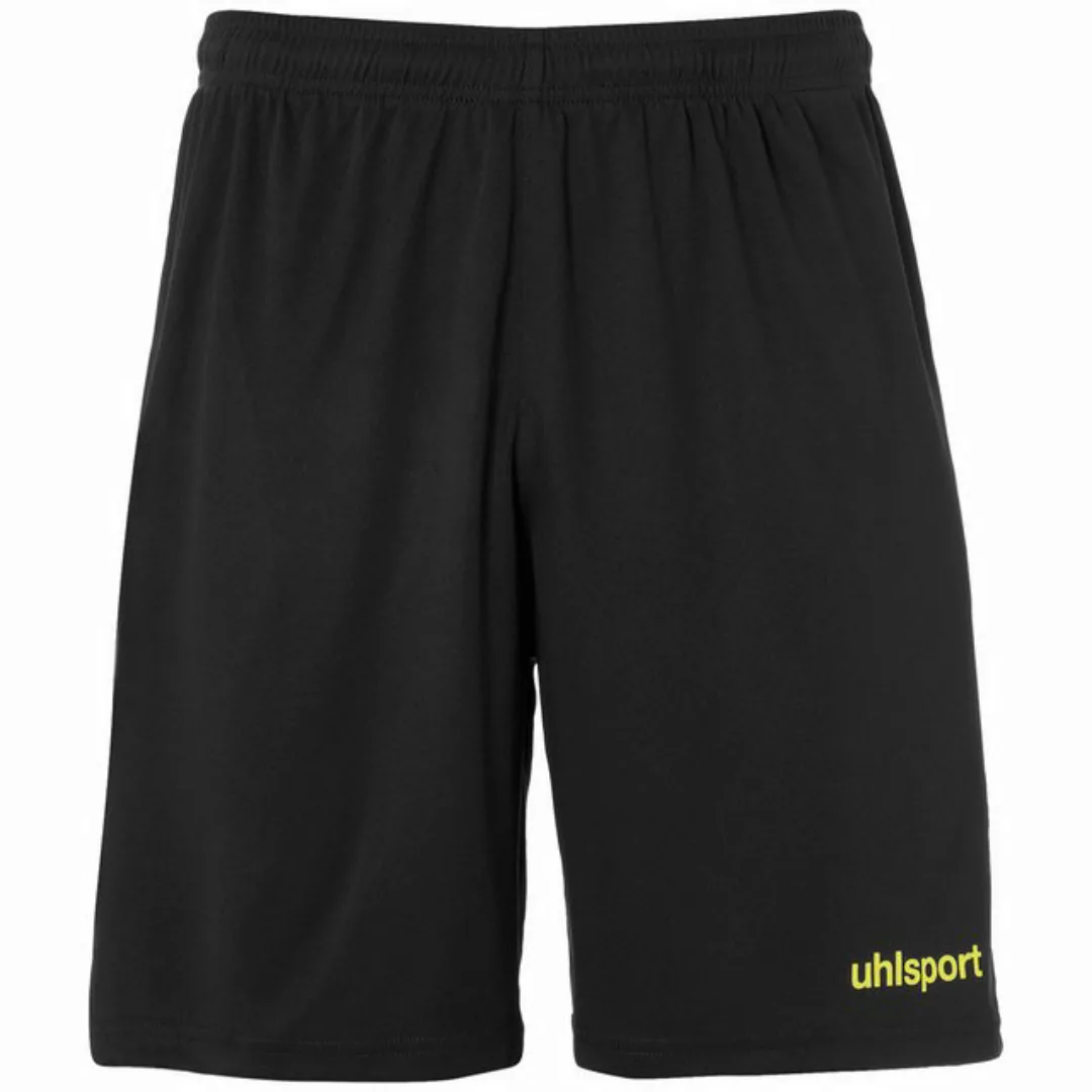 uhlsport Shorts Shorts CENTER BASIC - OHNE INNENSLIP günstig online kaufen