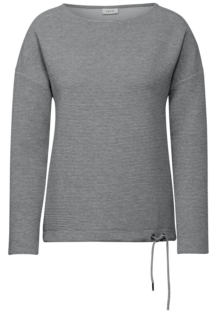 Cecil Damen Langarmshirt B322381 günstig online kaufen