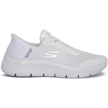 Skechers  Sneaker WHT GO WALK günstig online kaufen