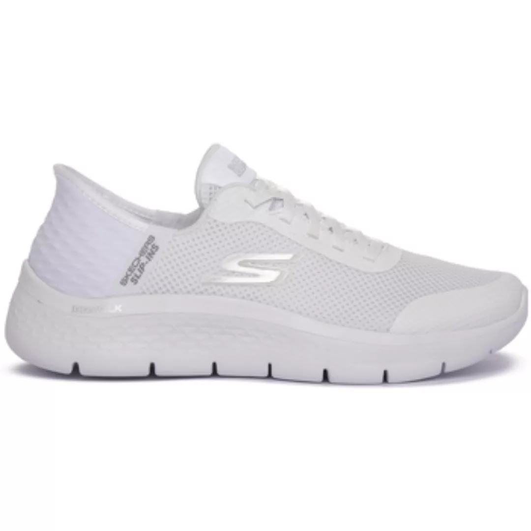 Skechers  Sneaker WHT GO WALK günstig online kaufen