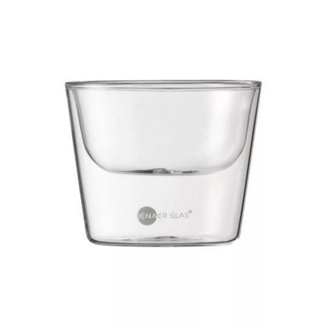 Jenaer Glas Gourmet Food & Drinks - Hot n Cool Schale Primo 2er Set 100 ml günstig online kaufen