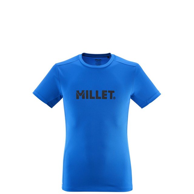 Millet Kurzarmshirt MILLET TECH TS SS Herren günstig online kaufen