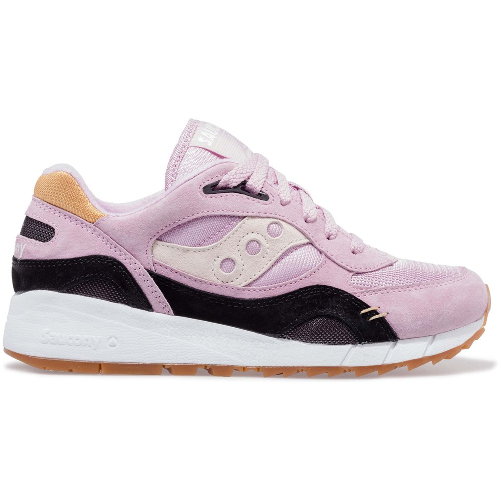 Saucony Schuhe Saucony Shadow 6000 EU 38 Violet Lila / Black günstig online kaufen