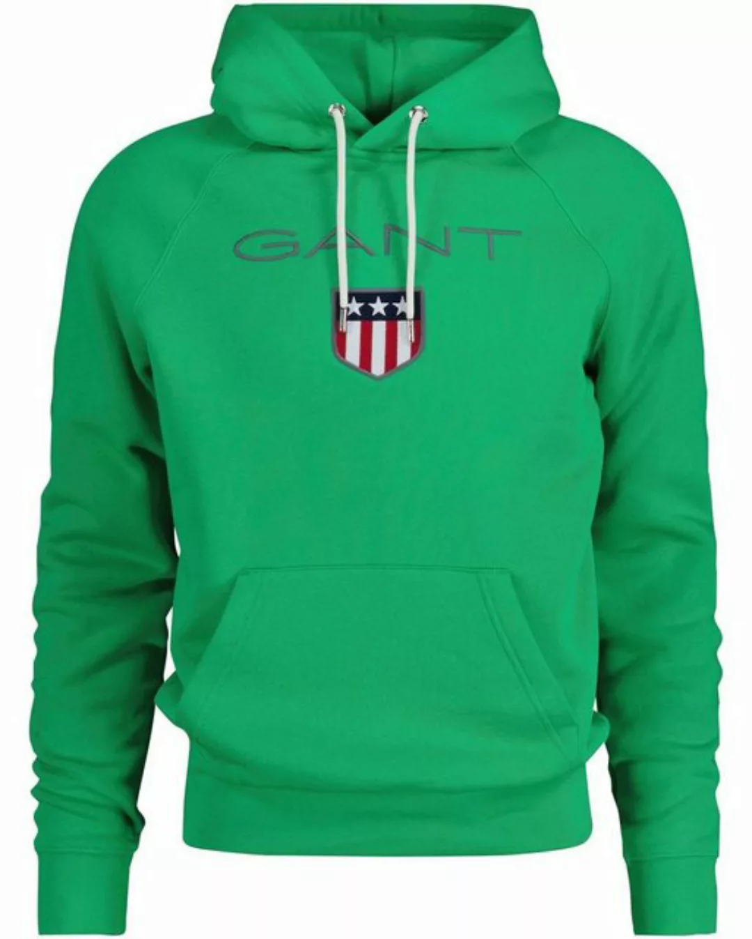 Gant Sweatshirt Hoodie günstig online kaufen
