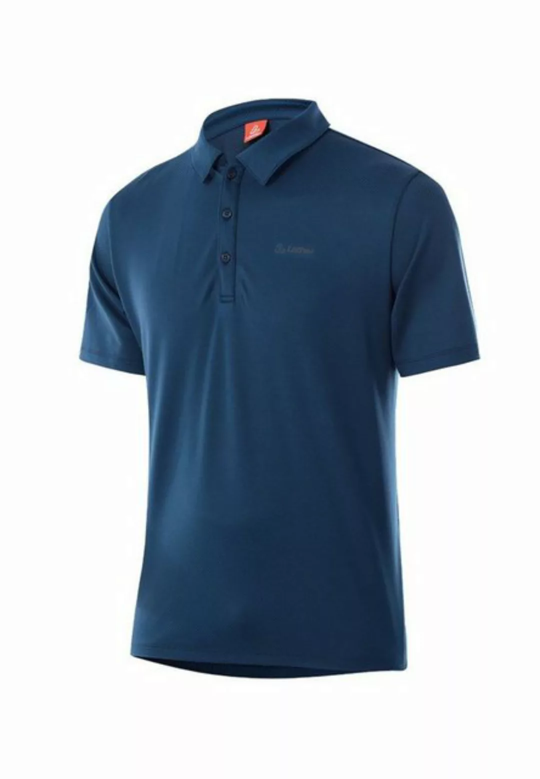 Löffler Poloshirt Löffler Herren Tencel Poloshirt CF 24719 günstig online kaufen