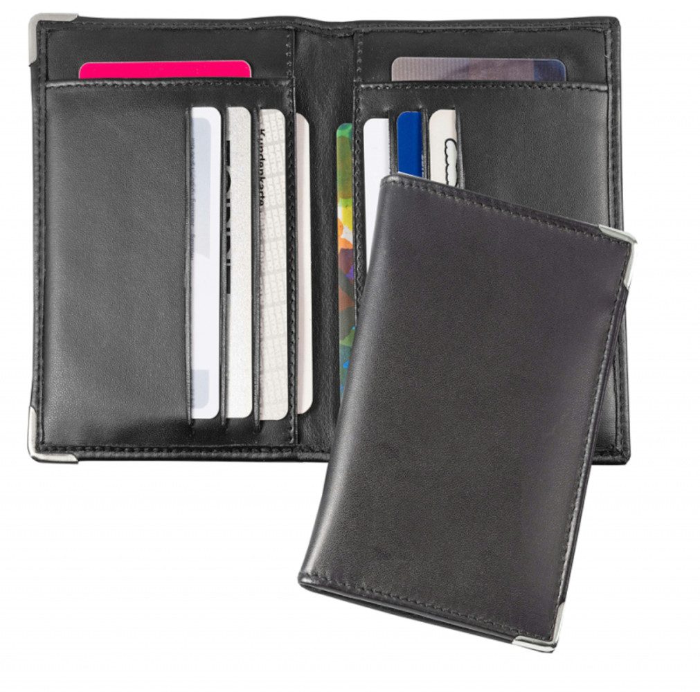 Best Offer Brieftasche Ausweistasche / Kreditkartenetui günstig online kaufen