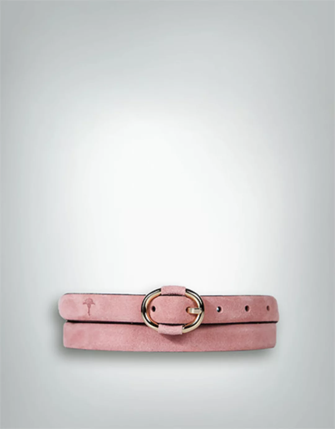 JOOP! Damen Gürtel rosa 8103/01 günstig online kaufen
