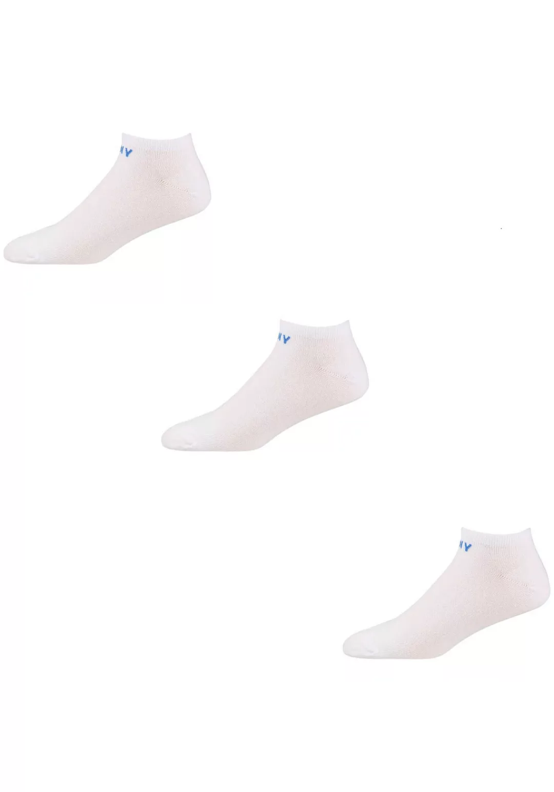 DKNY Basicsocken, (Set) günstig online kaufen