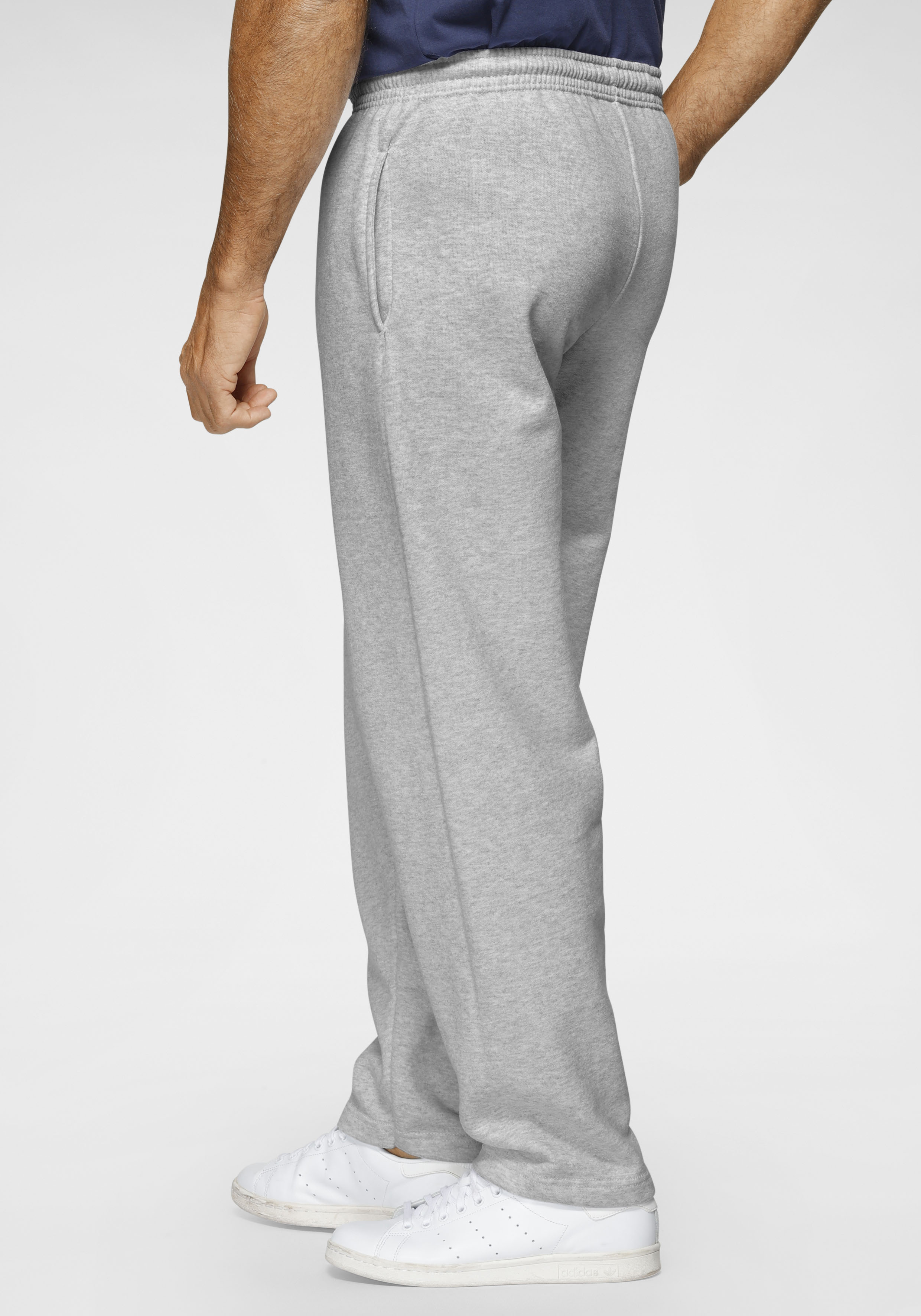 Fruit of the Loom Sweathose, Open Leg Jogginghose günstig online kaufen