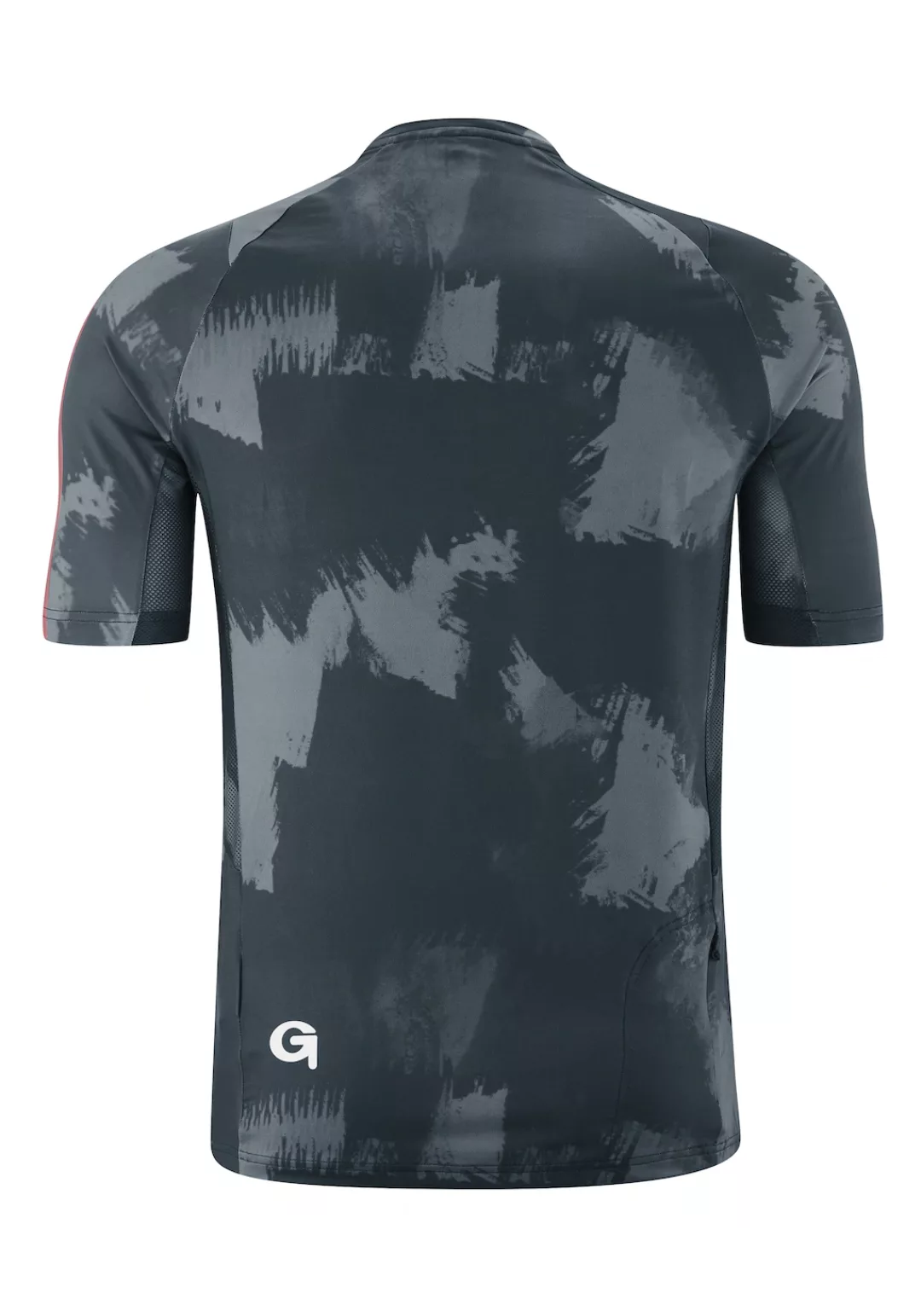 Gonso Radtrikot "VEDELLO", Herren MTB-Radshirt kurzarm, leichtes Fahrradtri günstig online kaufen