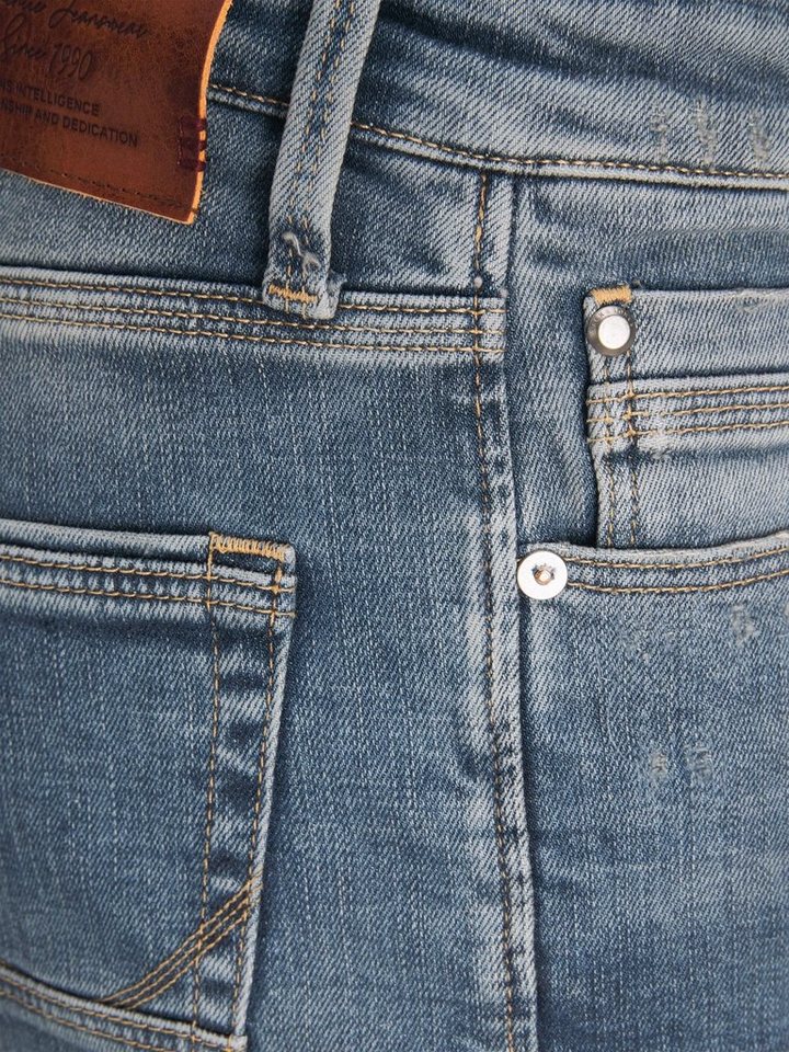 Jack & Jones 5-Pocket-Jeans günstig online kaufen