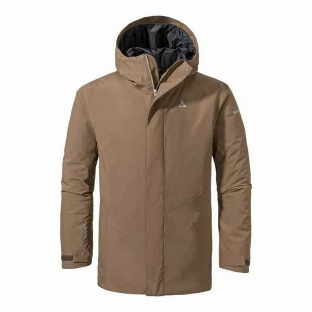 Schöffel Langjacke Hiking Parka Style Froda MNS günstig online kaufen