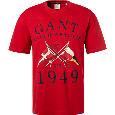 Gant T-Shirt 2003135/630 günstig online kaufen