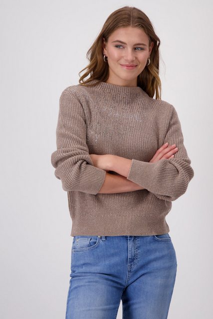 Monari Strickpullover günstig online kaufen