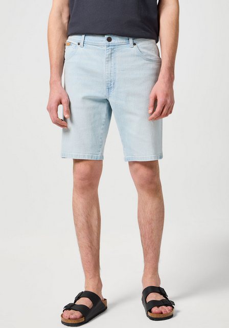 Wrangler Jeansshorts Texas günstig online kaufen