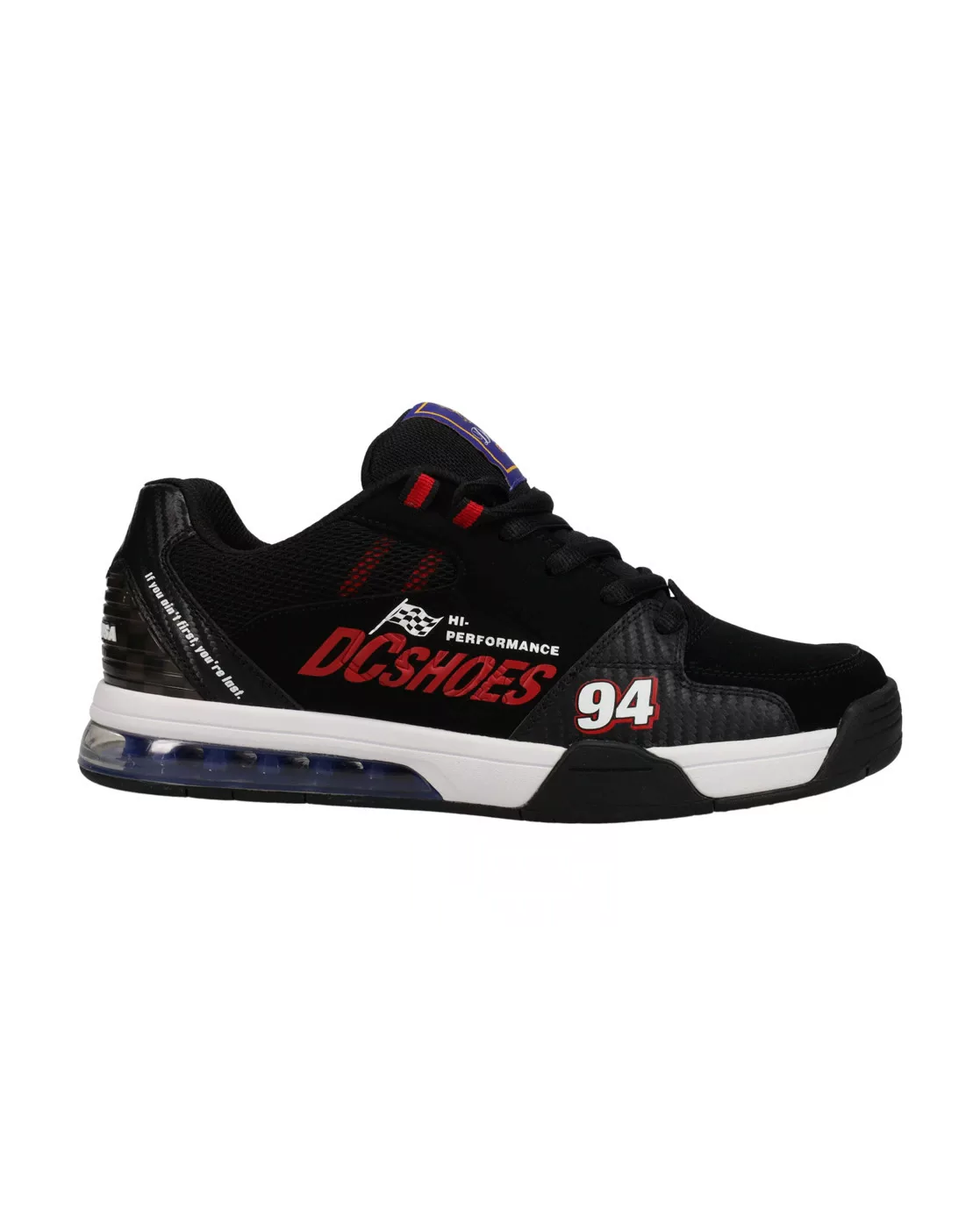 DC Shoes Skateschuh "Versatile Le" günstig online kaufen