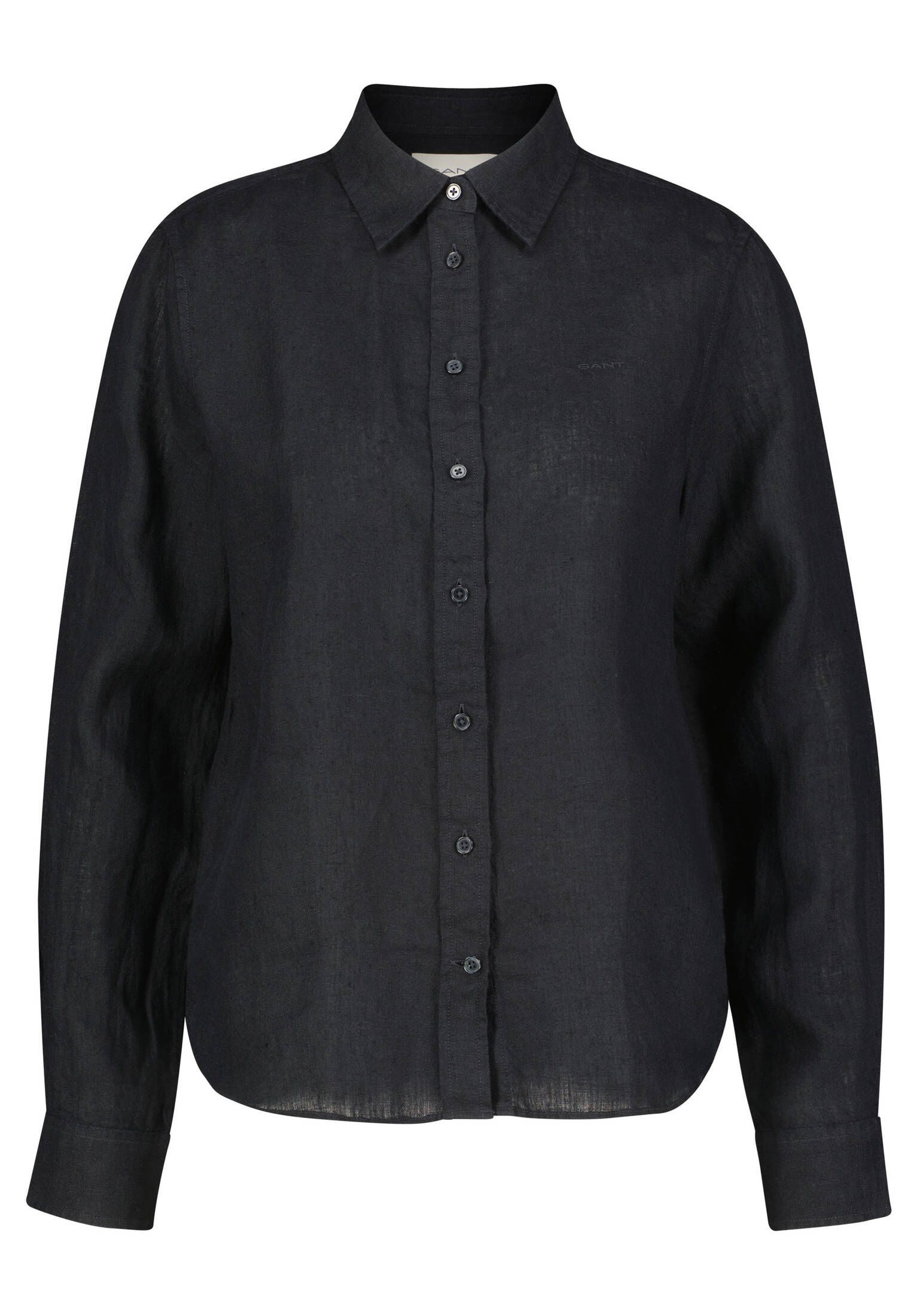 Gant Klassische Bluse Damen Bluse aus günstig online kaufen