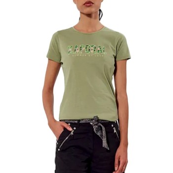 Kaporal  T-Shirt Kecil tileul günstig online kaufen