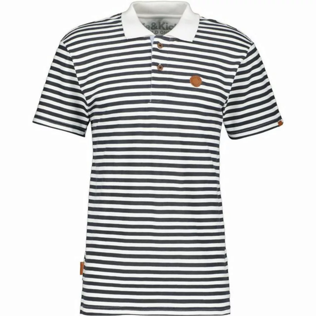 Alife & Kickin T-Shirt Poloshirt PaulAK günstig online kaufen