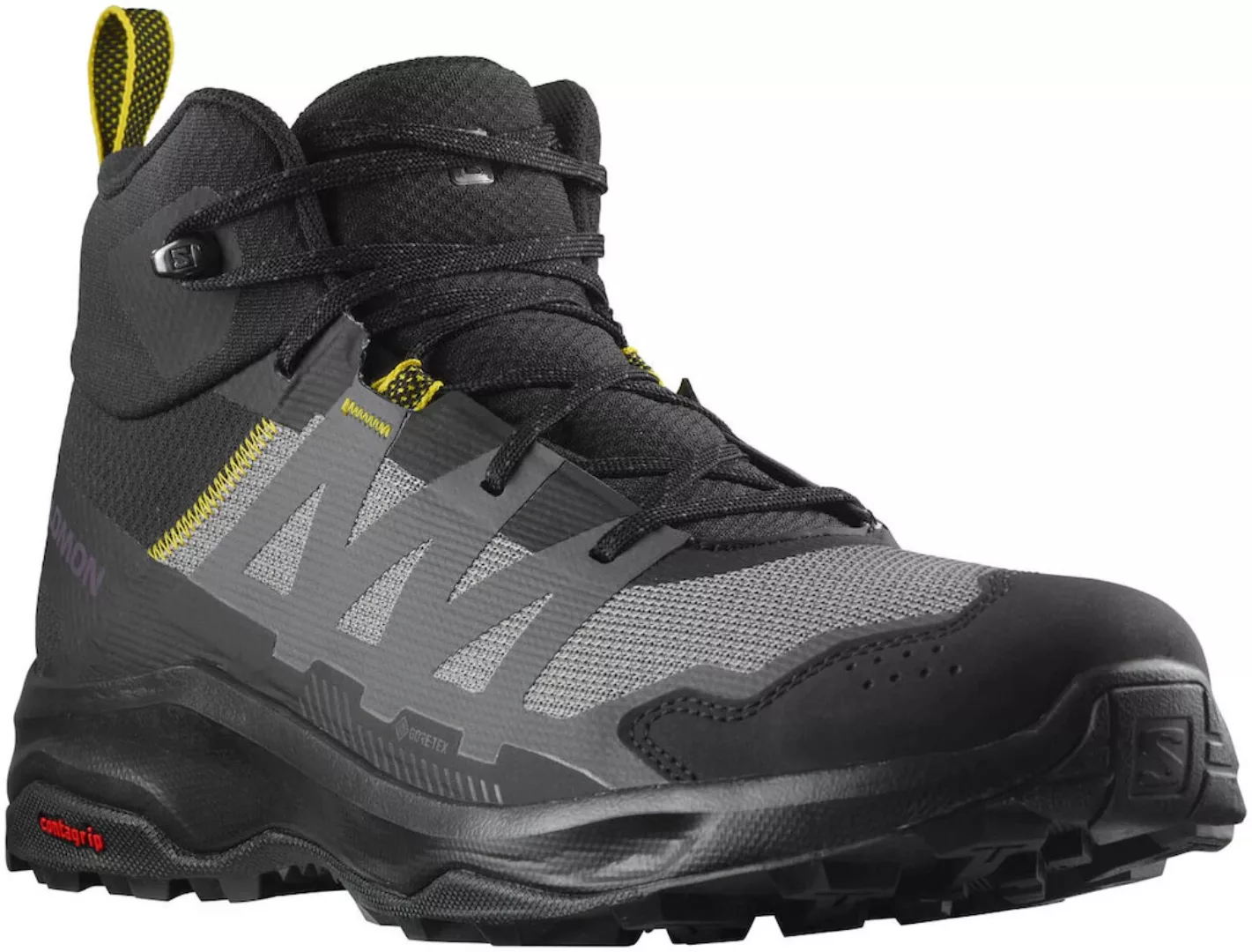 Salomon Wanderschuh "Ardent Mid Gore-Tex", wasserdicht günstig online kaufen