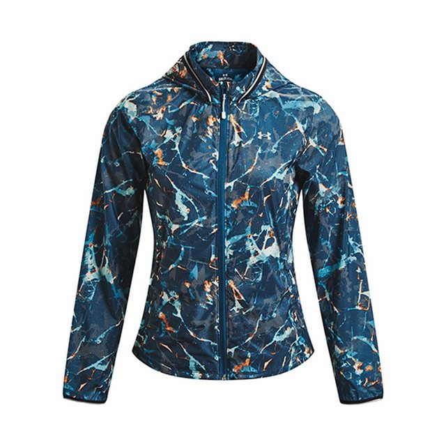 Under Armour® Laufjacke Storm Outrun The Cold Jacket günstig online kaufen