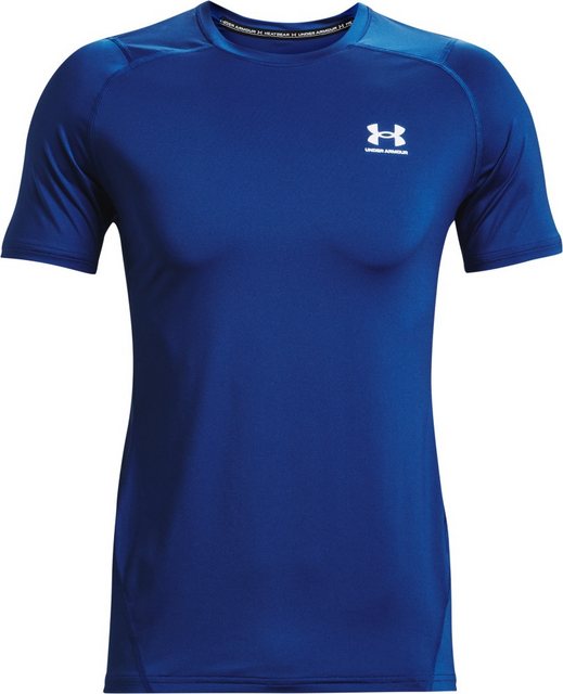 Under Armour® T-Shirt Ua Hg Armour Fitted Ss günstig online kaufen