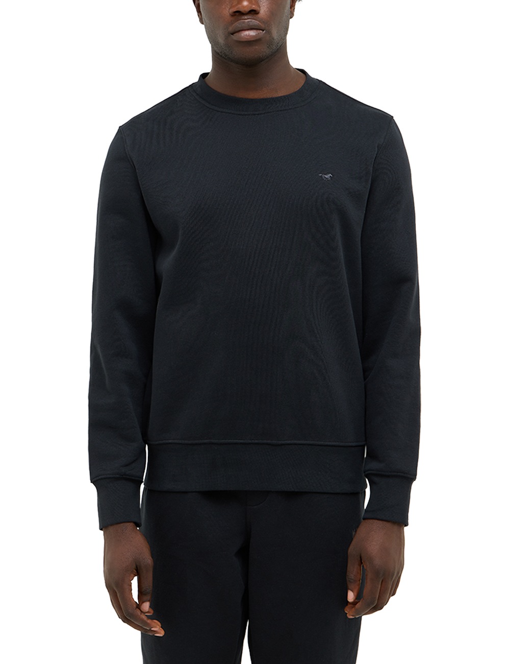 MUSTANG Sweatshirt "Herren Style Clio" günstig online kaufen