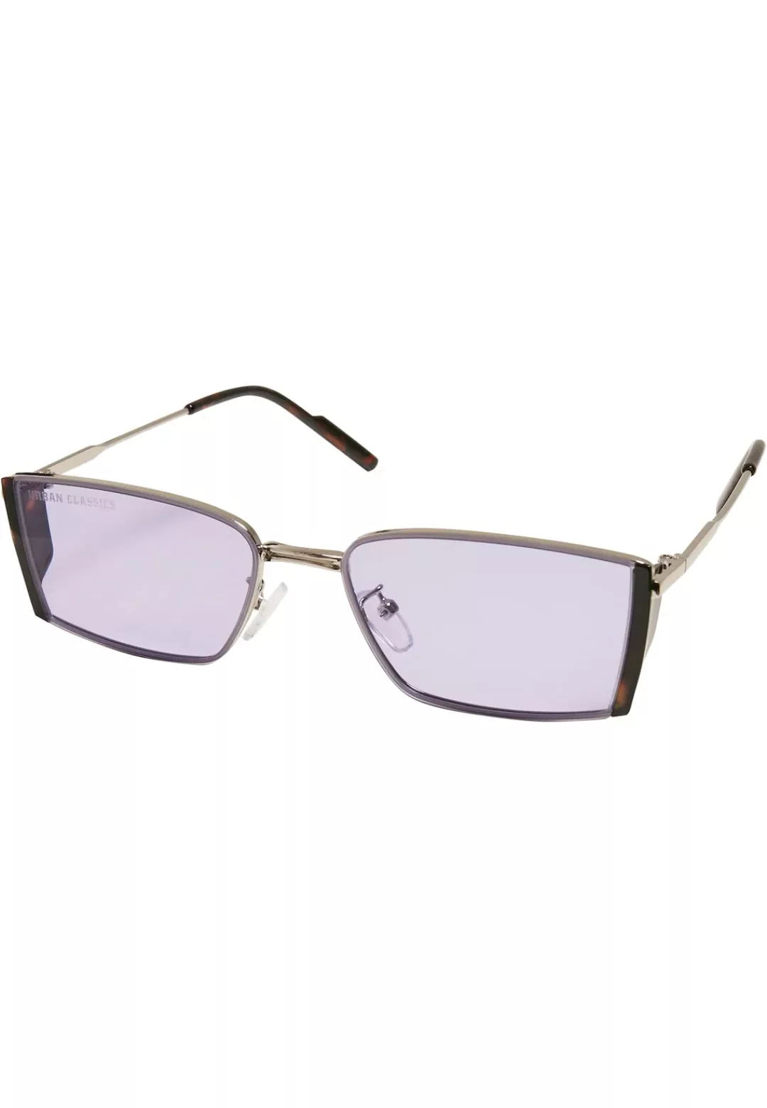 URBAN CLASSICS Sonnenbrille "Urban Classics Unisex Sunglasses Ohio" günstig online kaufen