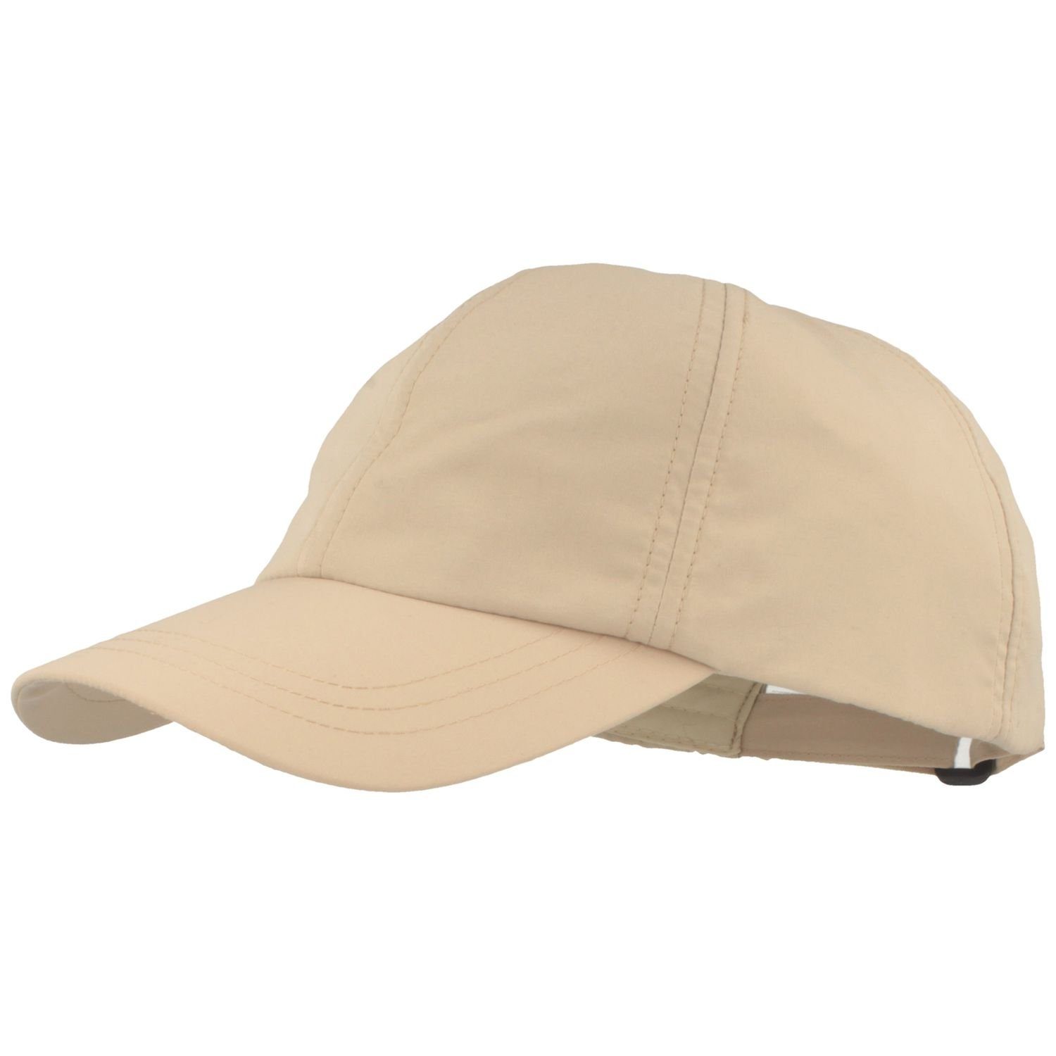 Balke Baseball Cap 6-teilig mit Klettverschluss günstig online kaufen
