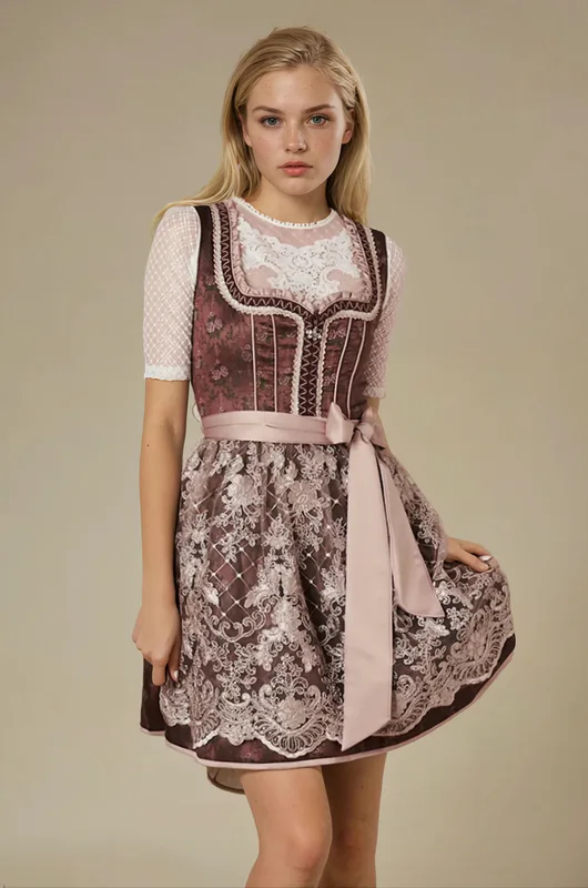 Dirndl Benita (50cm) günstig online kaufen
