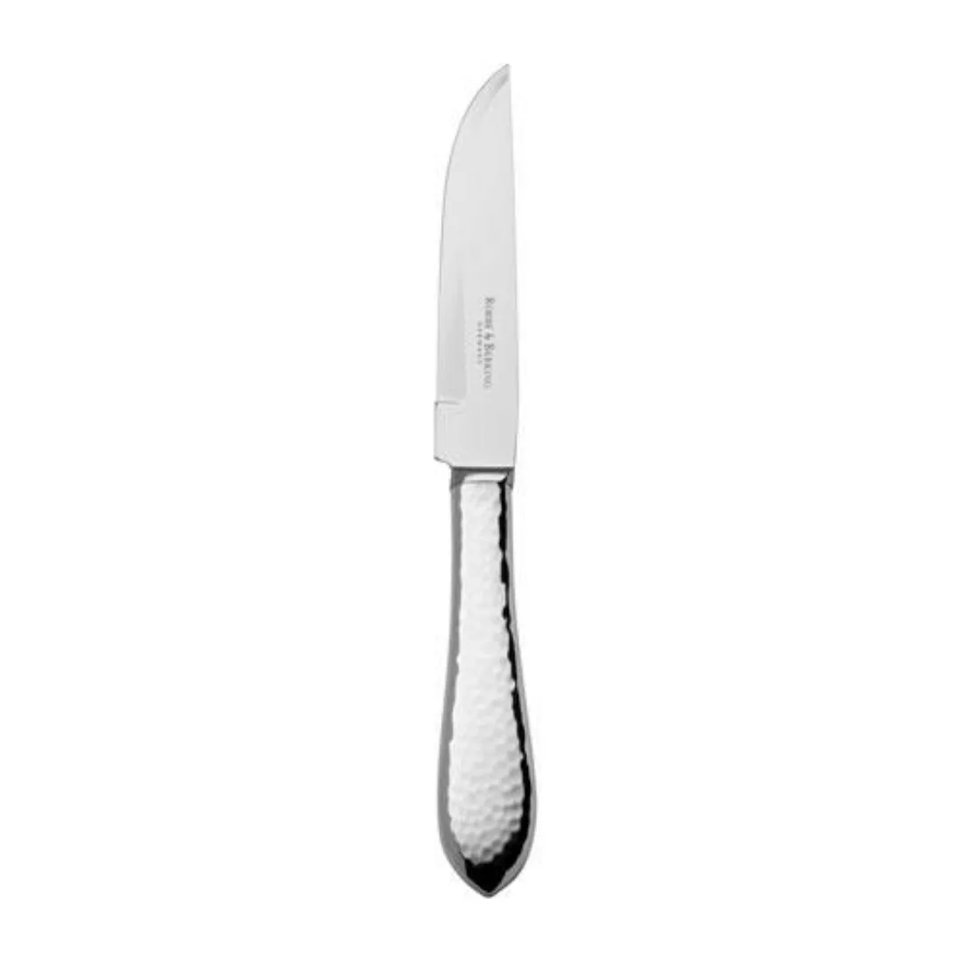 Robbe & Berking Martele 925 Sterling Silber Steakmesser günstig online kaufen