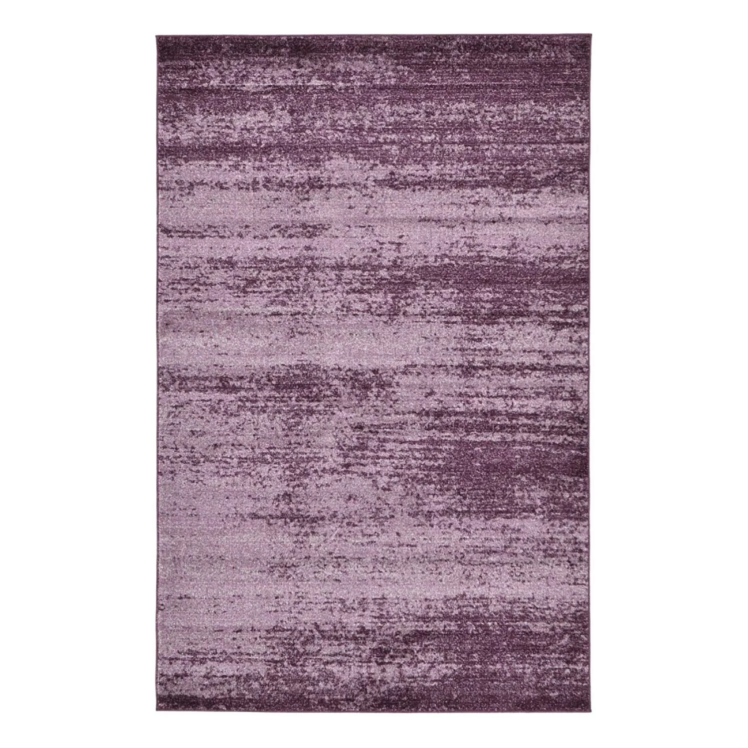 My Flair "Teppich ""Good Times 3""" violett Gr. 245 x 140 günstig online kaufen