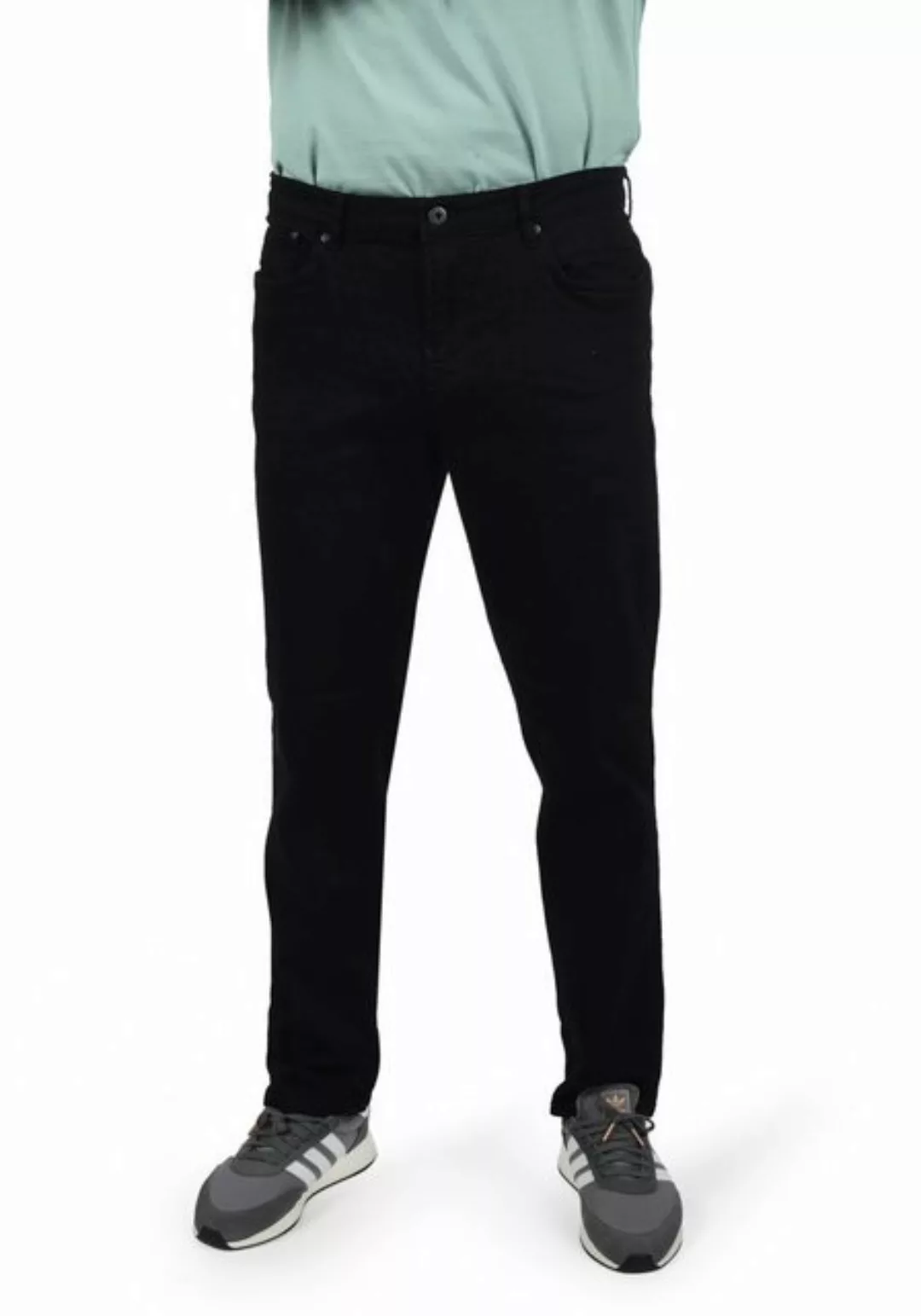 !Solid 5-Pocket-Jeans SDRegular - 21104085 günstig online kaufen