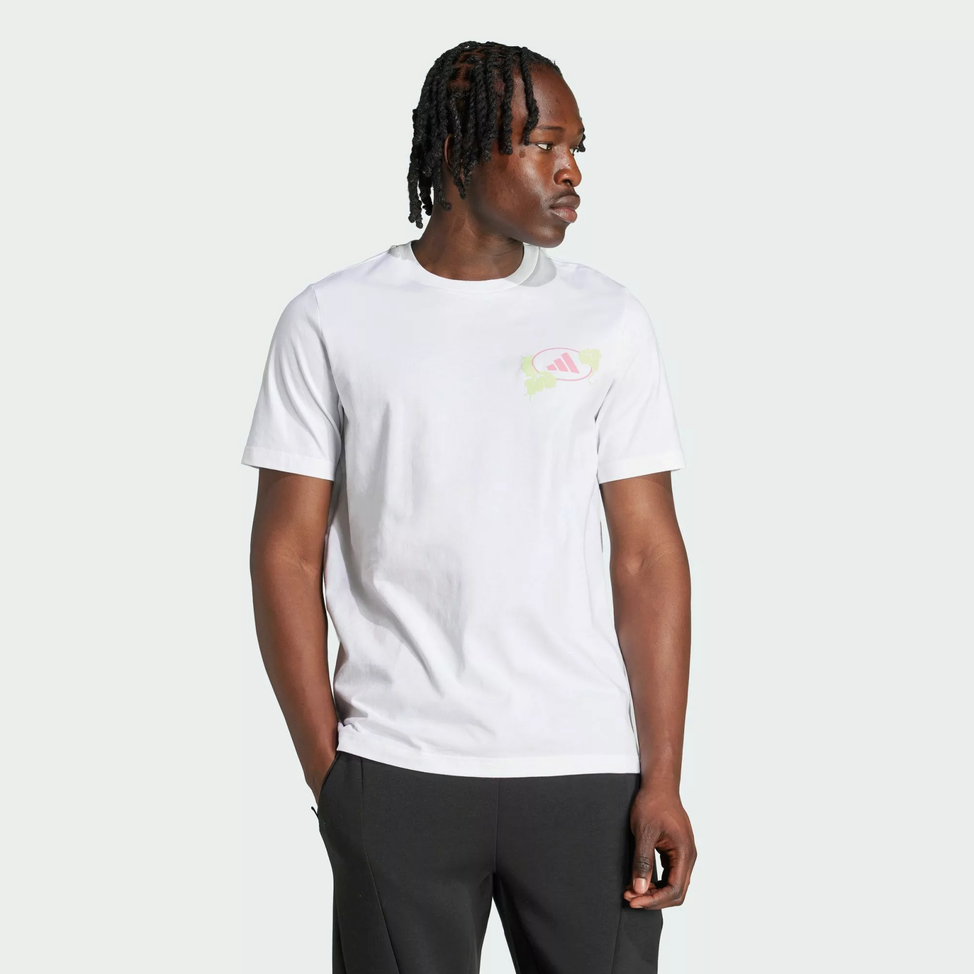 adidas Performance Fußballtrikot WIESN GRAPHIC T-SHIRT günstig online kaufen