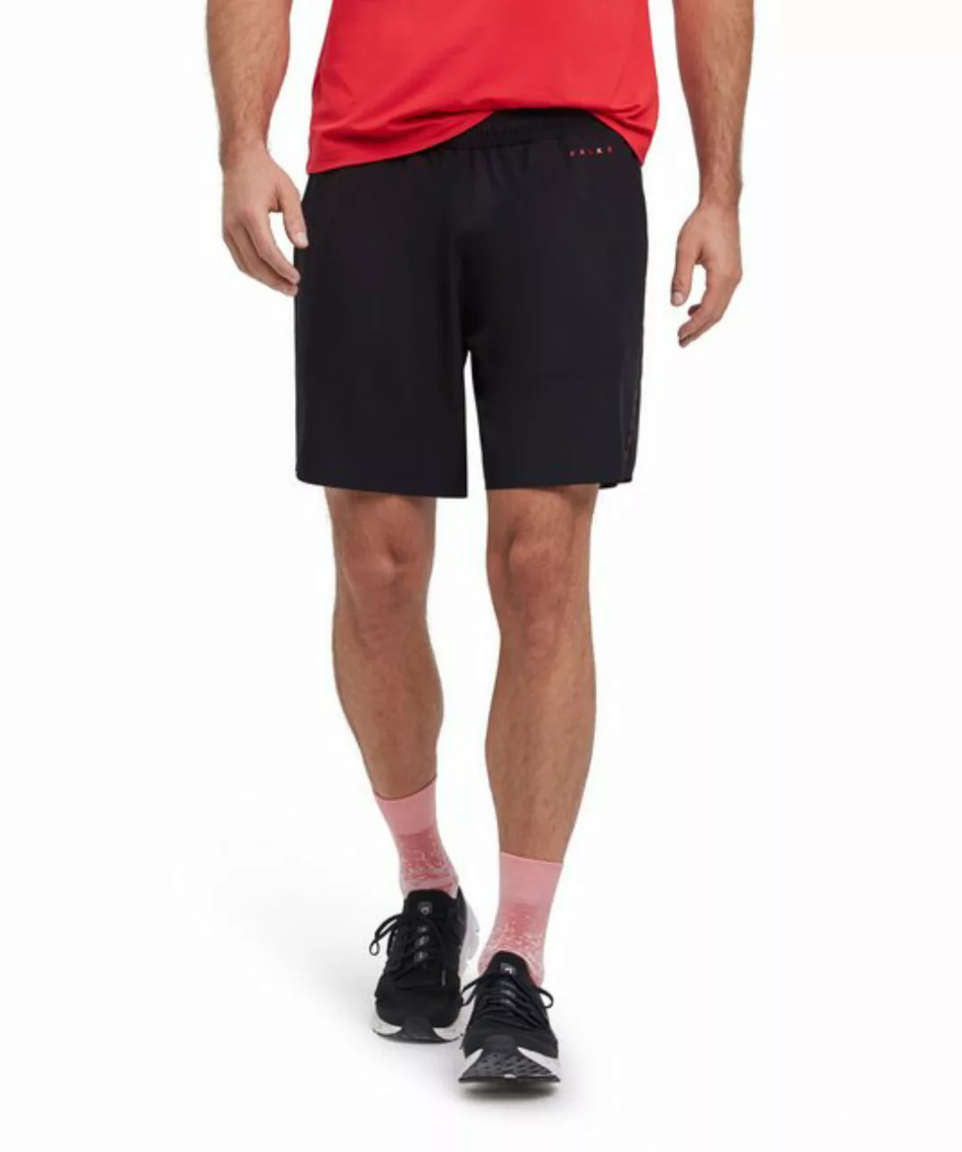 FALKE Shorts (1-tlg) für alle Workouts geeignet günstig online kaufen