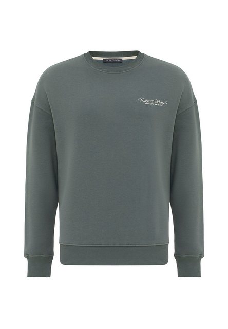 Jacey Quinn Sweatshirt Carolina günstig online kaufen