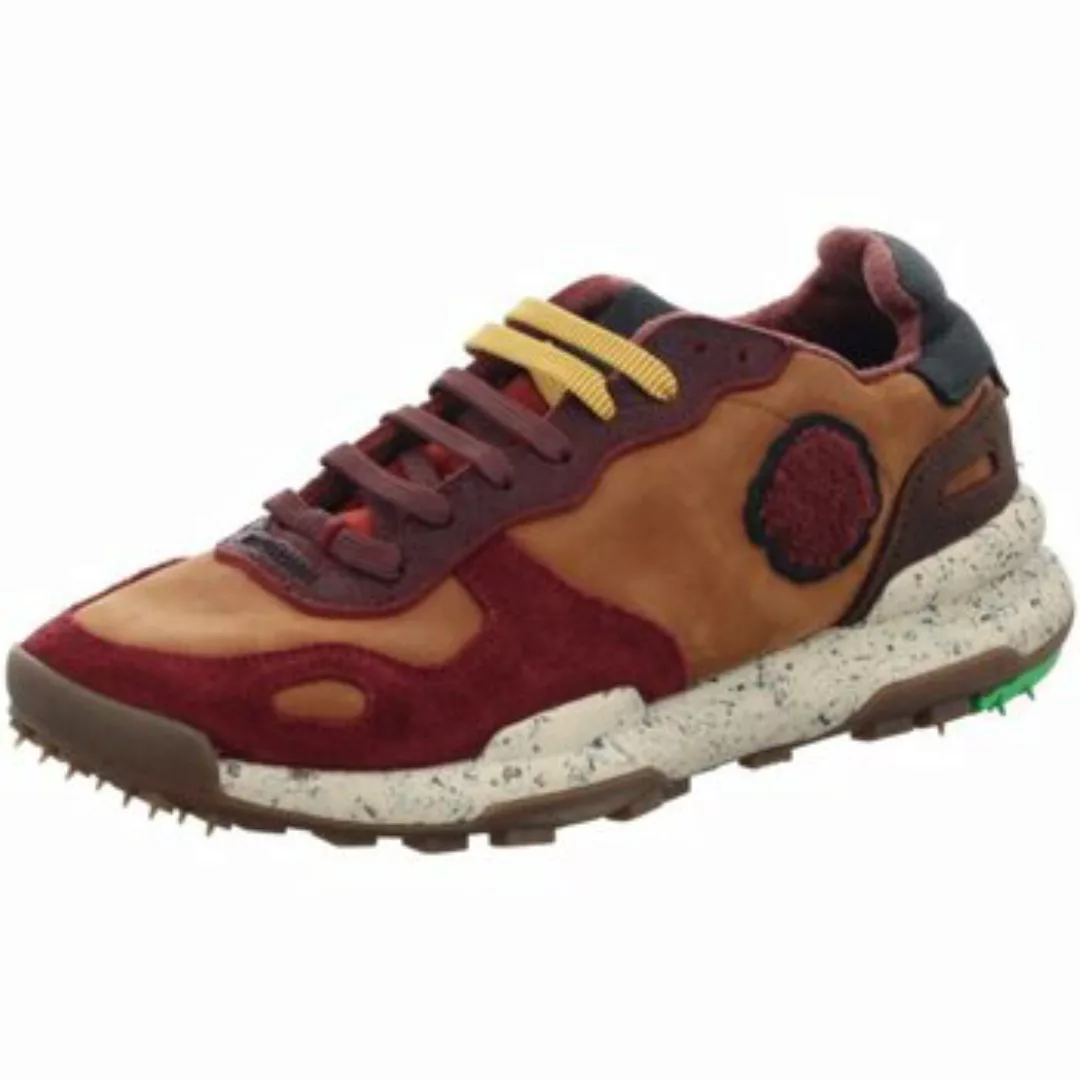 Satorisan  Sneaker Chacrona Bordeaux Allure Chacrona Bordeaux Allure günstig online kaufen