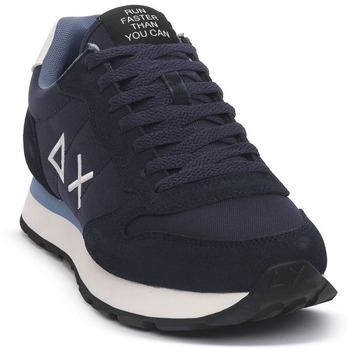 Sun68  Sneaker TOM SOLID navy blue Z45101-07 günstig online kaufen