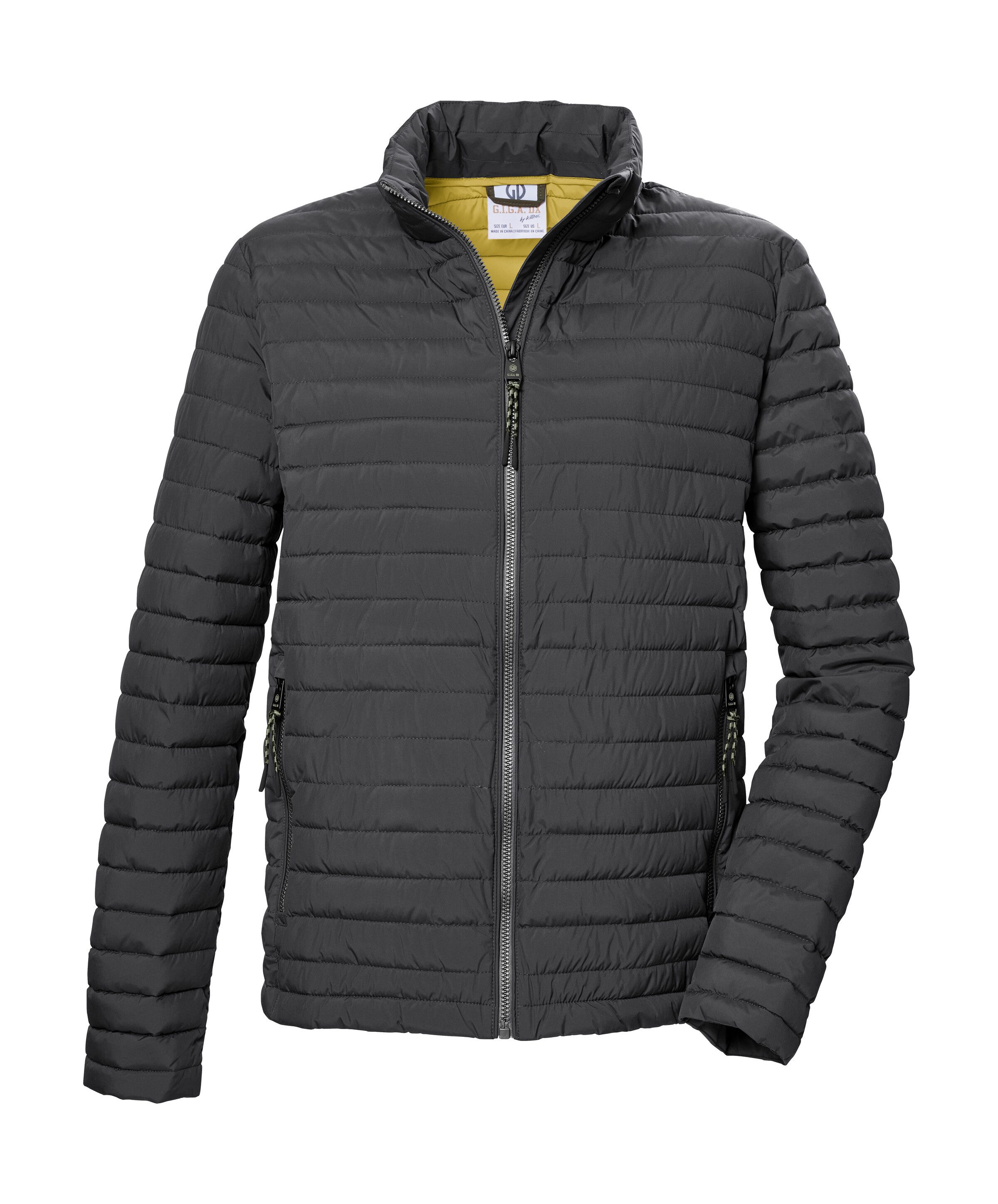 G.I.G.A. DX by killtec Steppjacke "GS 85 MN QLTD JCKT", leichte, winddichte günstig online kaufen