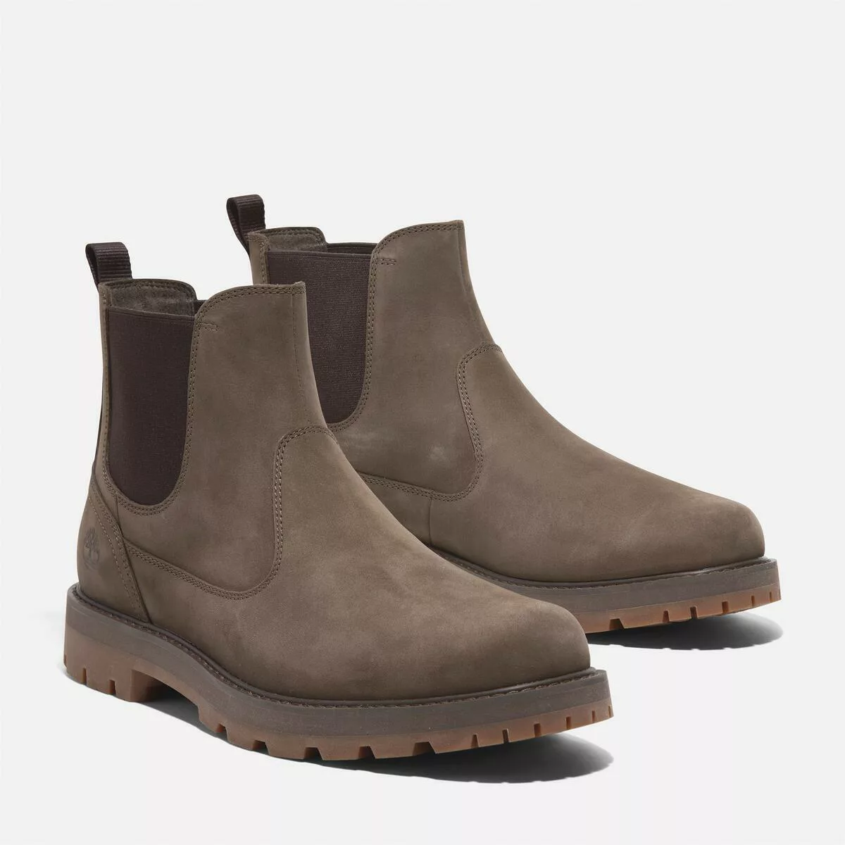 Timberland Chelseaboots "BRITTON ROADMID CHELSEA BOOT", Stiefelette, Winter günstig online kaufen