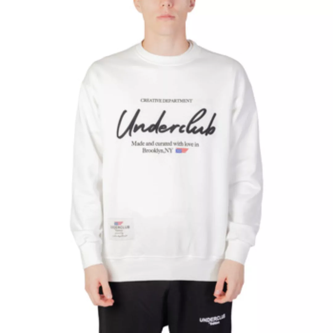 Underclub  Sweatshirt 23IUC80010 günstig online kaufen