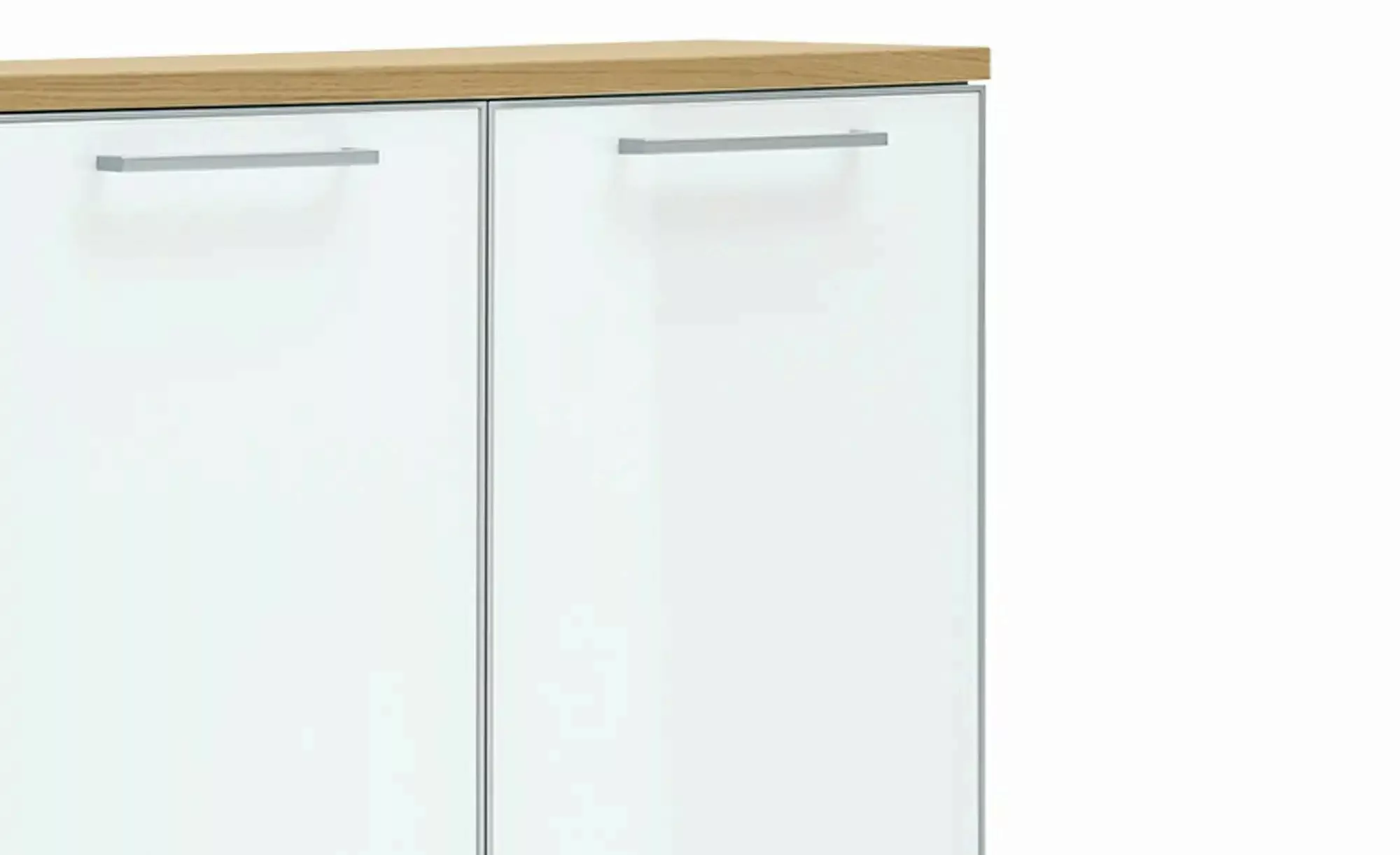 Schuhkommode  Duna ¦ holzfarben ¦ Maße (cm): B: 84 H: 126 T: 37.0 Garderobe günstig online kaufen