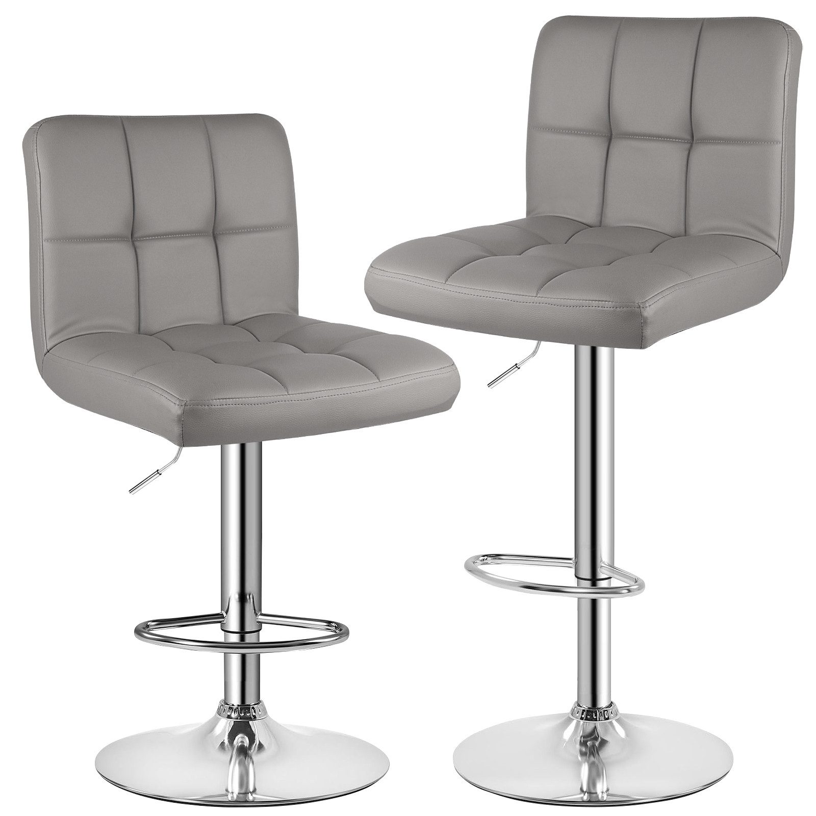 BIGZZIA Barhocker 2er Set - Barhocker günstig online kaufen