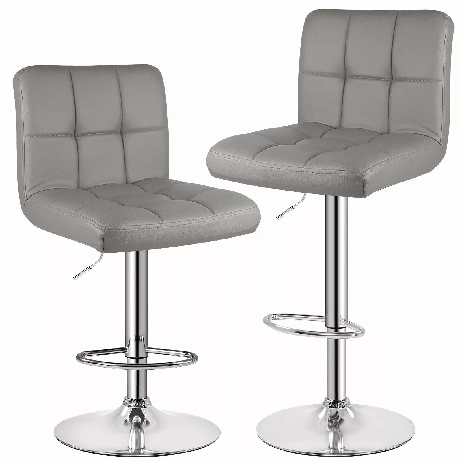 BIGZZIA Barhocker 2er Set - Barhocker günstig online kaufen