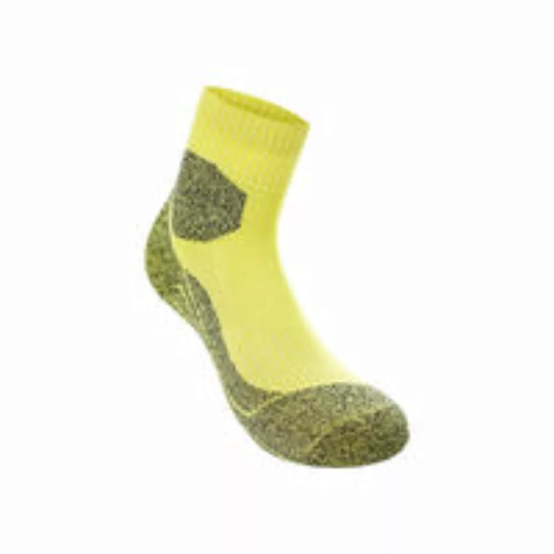 FALKE RU Trail Herren Laufsocken, 46-48, Gelb, 16793-108405 günstig online kaufen