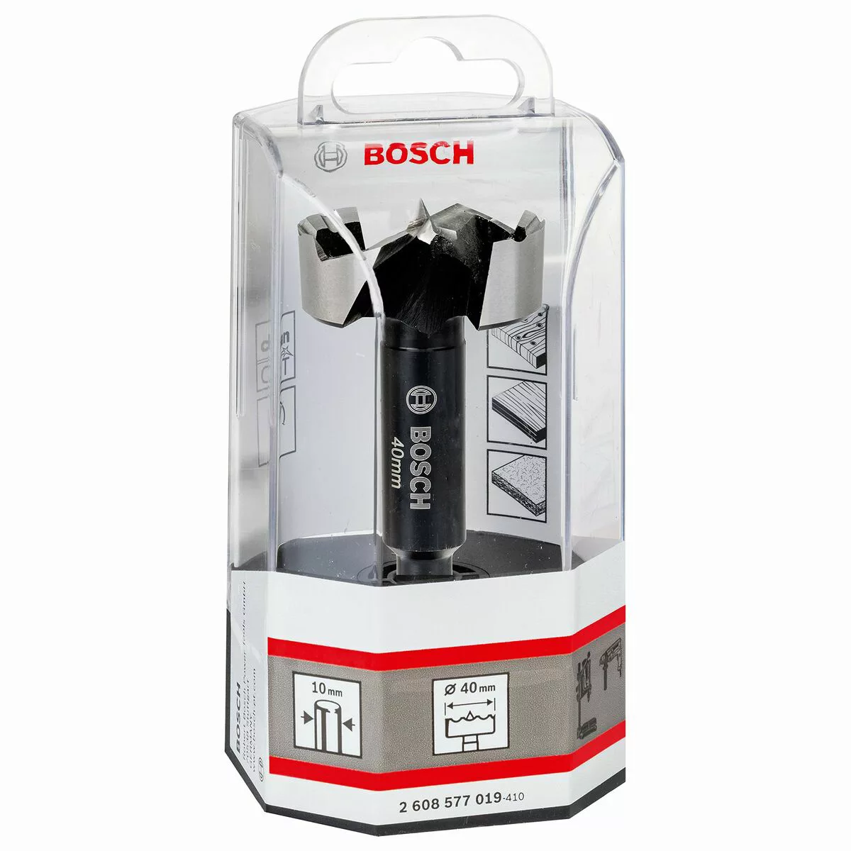 Bohrer Bosch (restauriert C) günstig online kaufen